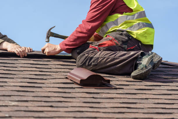 Best Shingle Roofing Installation  in Olean, NY