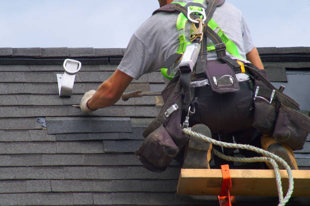 Best Roof Leak Repair  in Olean, NY