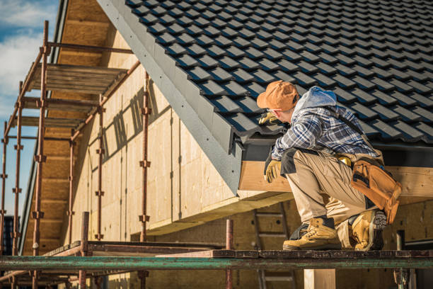  Olean, NY Roofing Contractor Pros