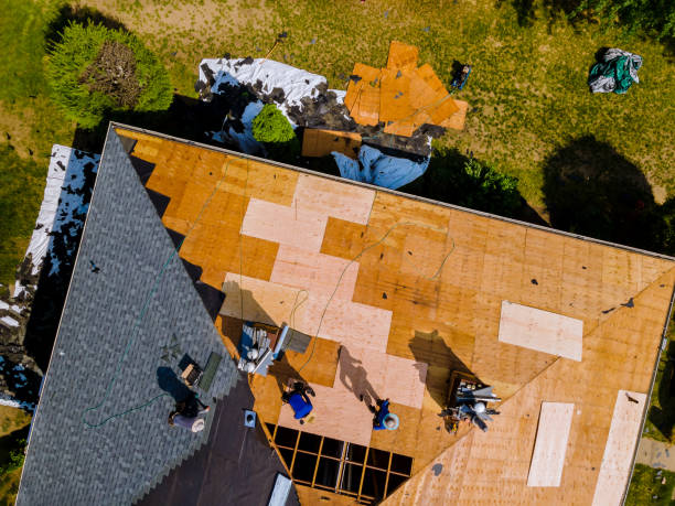 Professional Roofing Contractor in Olean, NY