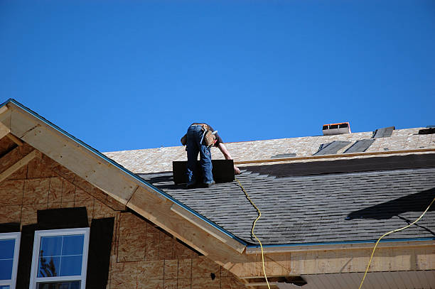 Best Residential Roofing Contractor  in Olean, NY