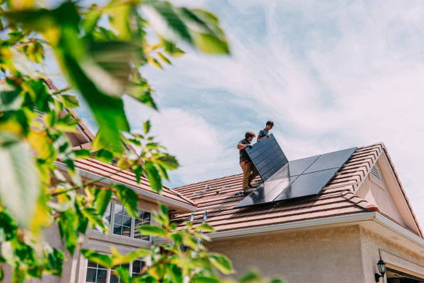 Best Metal Roofing Contractor  in Olean, NY