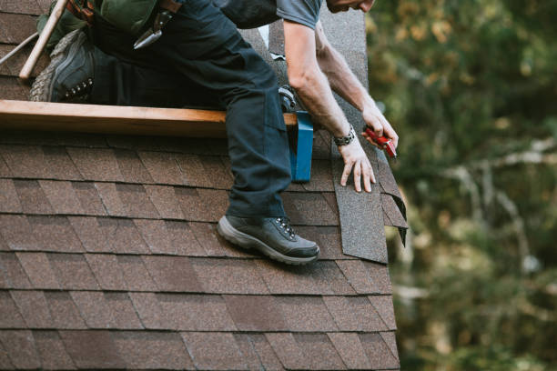 Quick and Trustworthy Emergency Roof Repair Services in Olean, NY